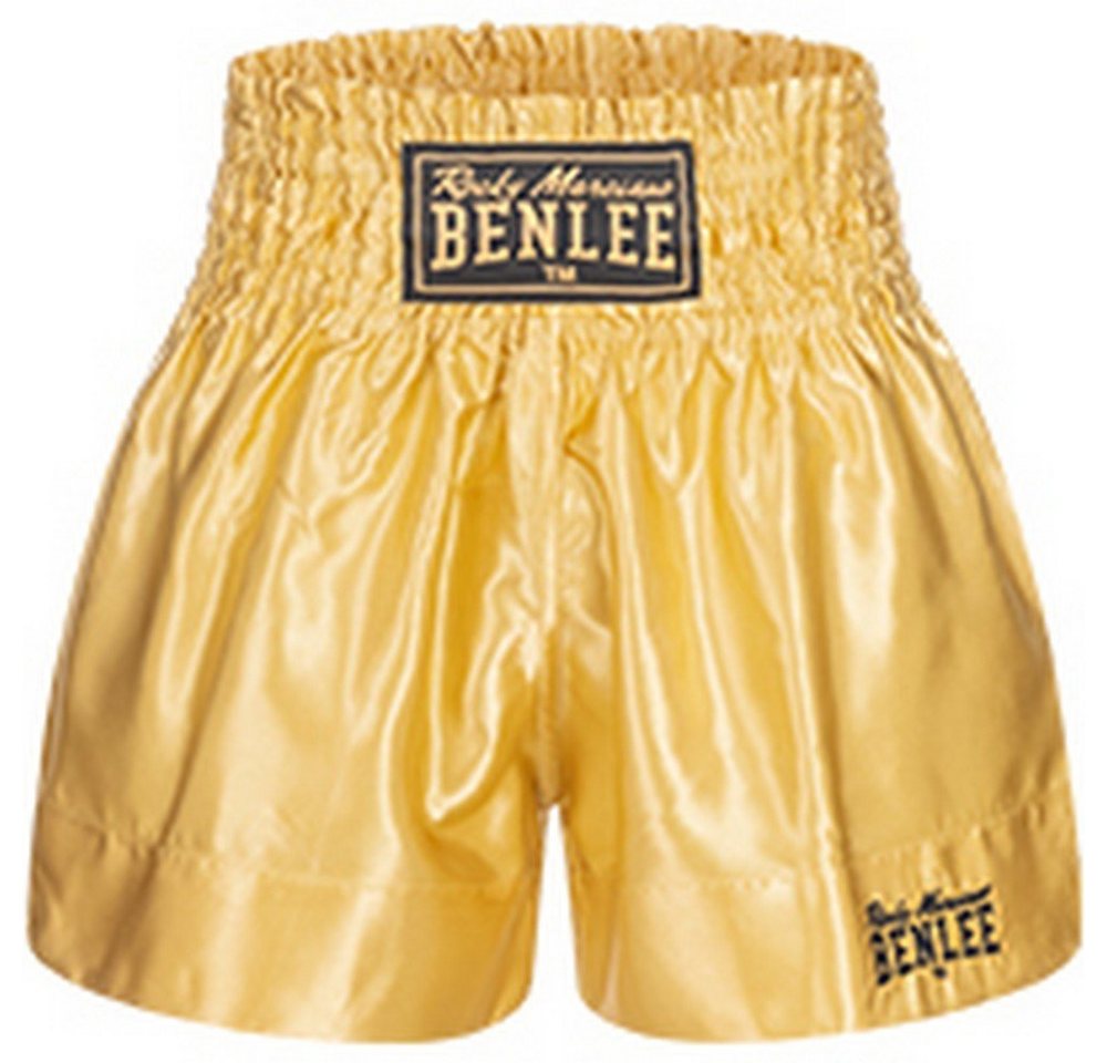 Benlee Rocky Marciano Sporthose Uni Thai von Benlee Rocky Marciano