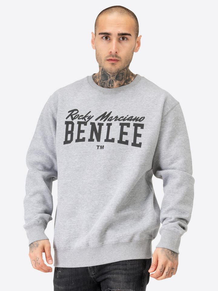 Benlee Rocky Marciano Sweatshirt RINSTON von Benlee Rocky Marciano