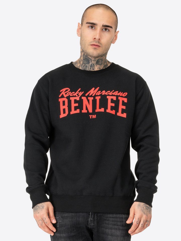Benlee Rocky Marciano Sweatshirt RINSTON von Benlee Rocky Marciano