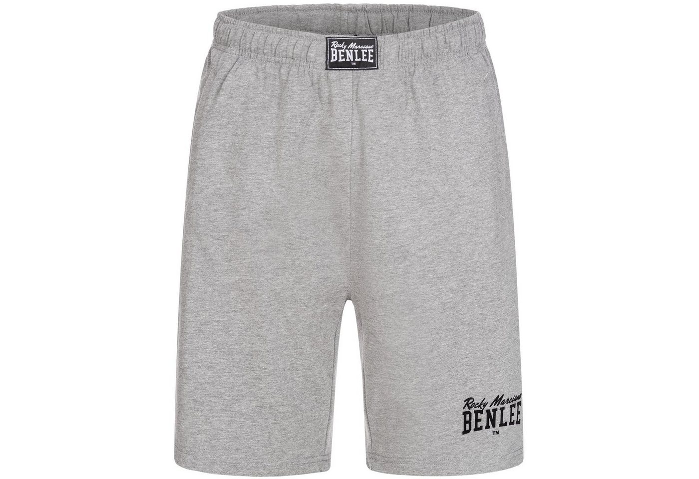 Benlee Rocky Marciano Sweatshorts BASIC von Benlee Rocky Marciano