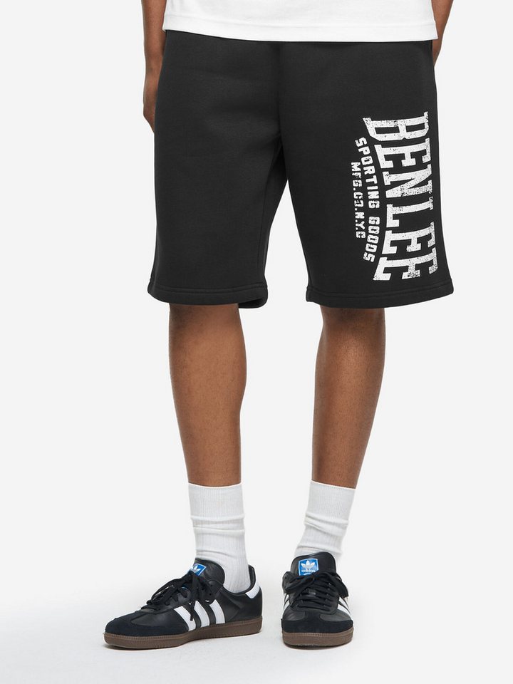 Benlee Rocky Marciano Sweatshorts CALDEY (1-tlg) von Benlee Rocky Marciano