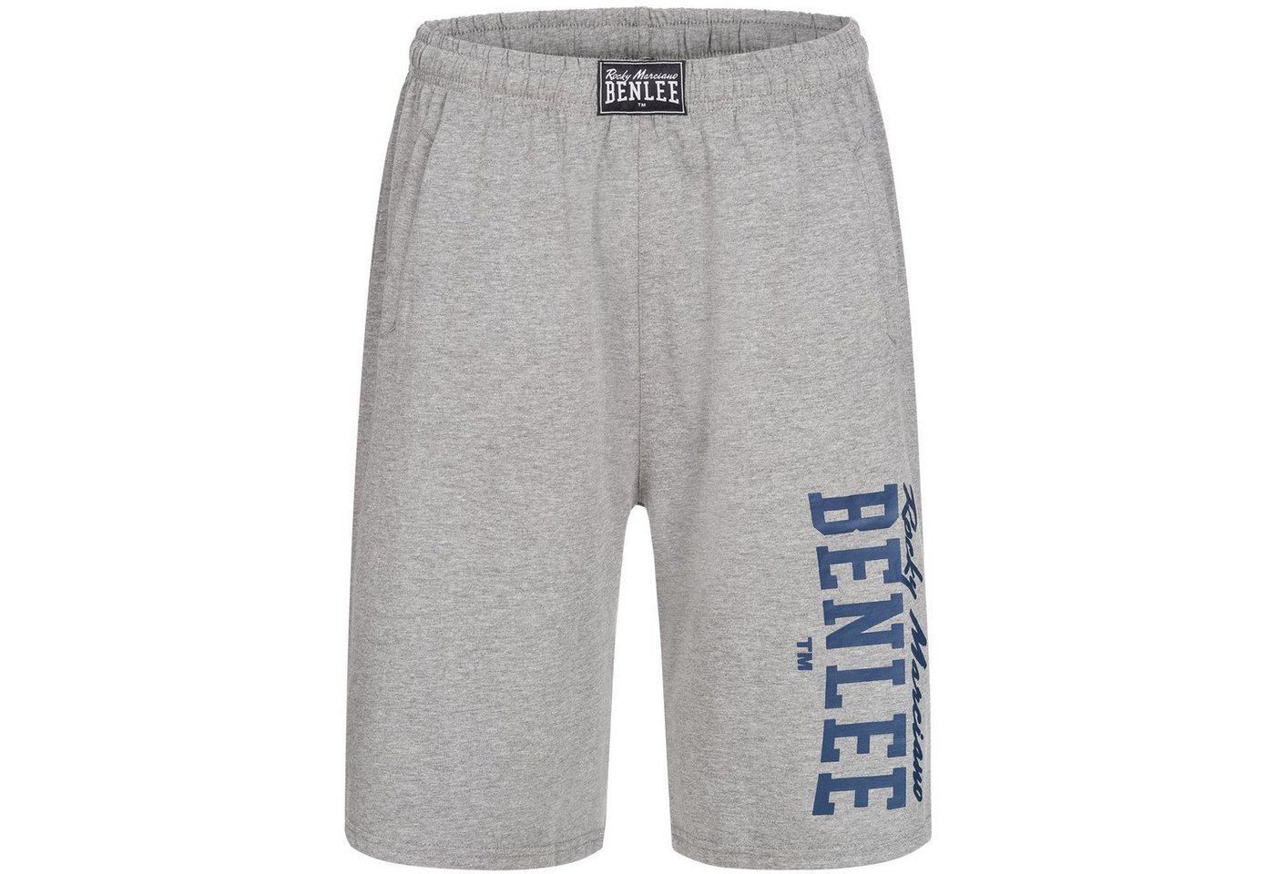 Benlee Rocky Marciano Sweatshorts SPINKS von Benlee Rocky Marciano