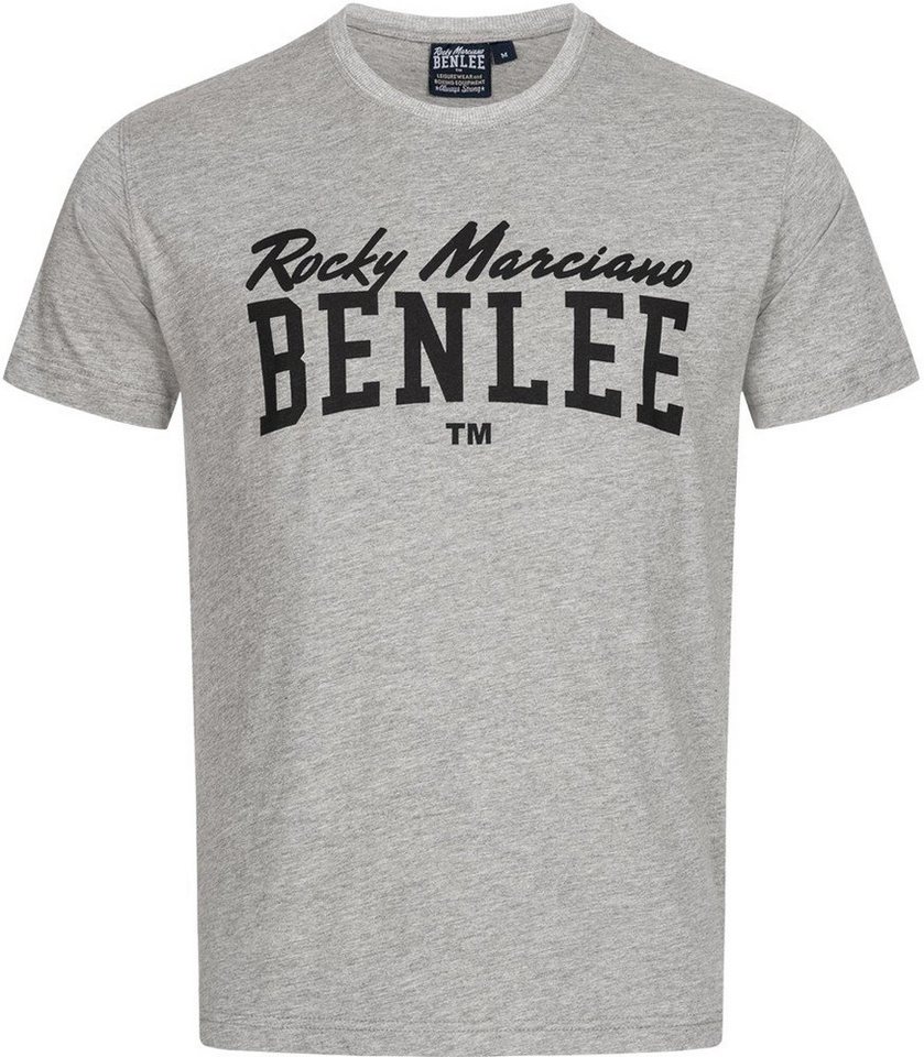 Benlee Rocky Marciano T-Shirt Donley von Benlee Rocky Marciano