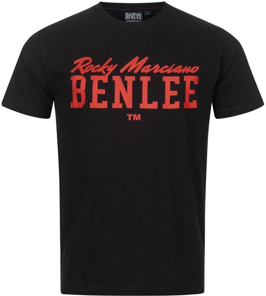 Benlee Rocky Marciano T-Shirt Donley von Benlee Rocky Marciano