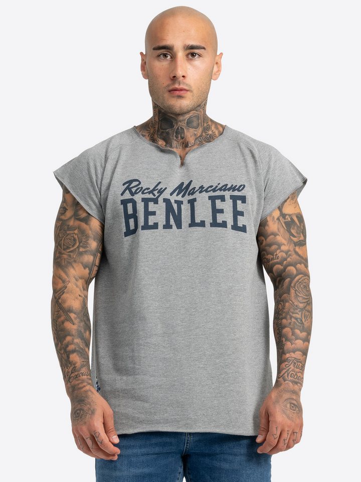 Benlee Rocky Marciano T-Shirt EDWARDS von Benlee Rocky Marciano