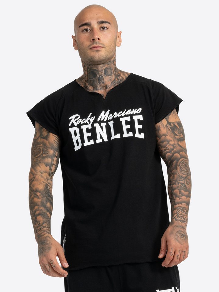 Benlee Rocky Marciano T-Shirt EDWARDS von Benlee Rocky Marciano