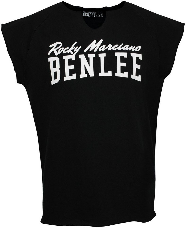 Benlee Rocky Marciano T-Shirt Edwards von Benlee Rocky Marciano