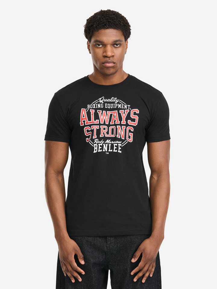 Benlee Rocky Marciano T-Shirt GIRTON von Benlee Rocky Marciano