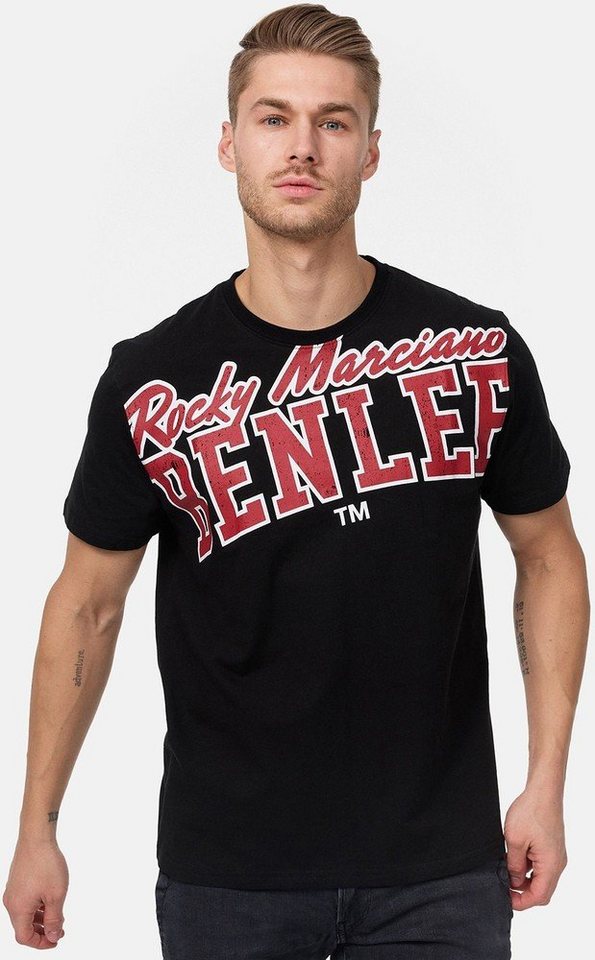 Benlee Rocky Marciano T-Shirt Grosso von Benlee Rocky Marciano