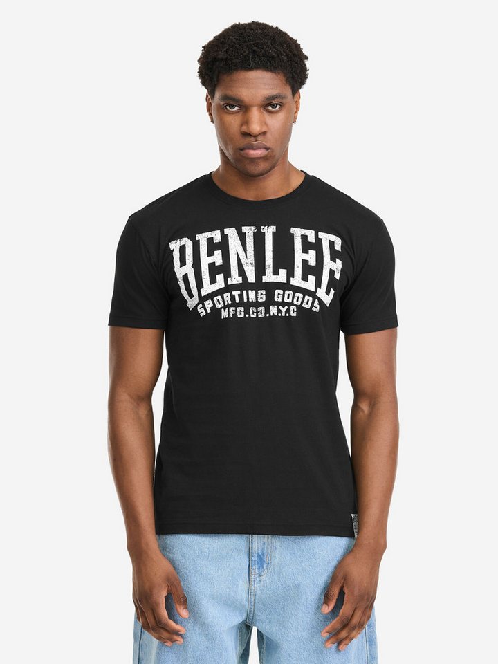 Benlee Rocky Marciano T-Shirt HARWICH von Benlee Rocky Marciano