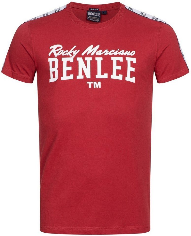 Benlee Rocky Marciano T-Shirt Kingsport von Benlee Rocky Marciano