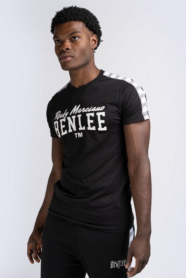 Benlee Rocky Marciano T-Shirt Kingsport von Benlee Rocky Marciano