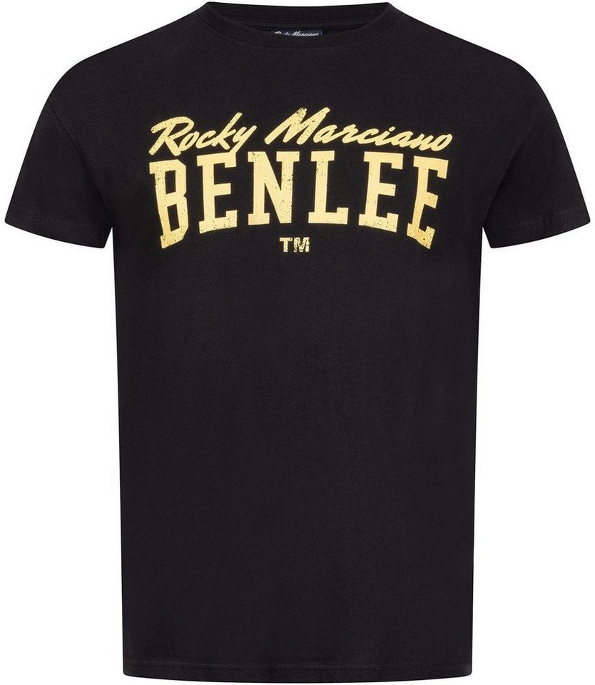 Benlee Rocky Marciano T-Shirt L. von Benlee Rocky Marciano