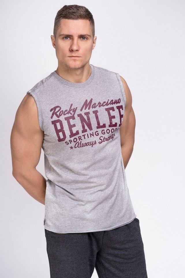 Benlee Rocky Marciano T-Shirt Lastarza von Benlee Rocky Marciano