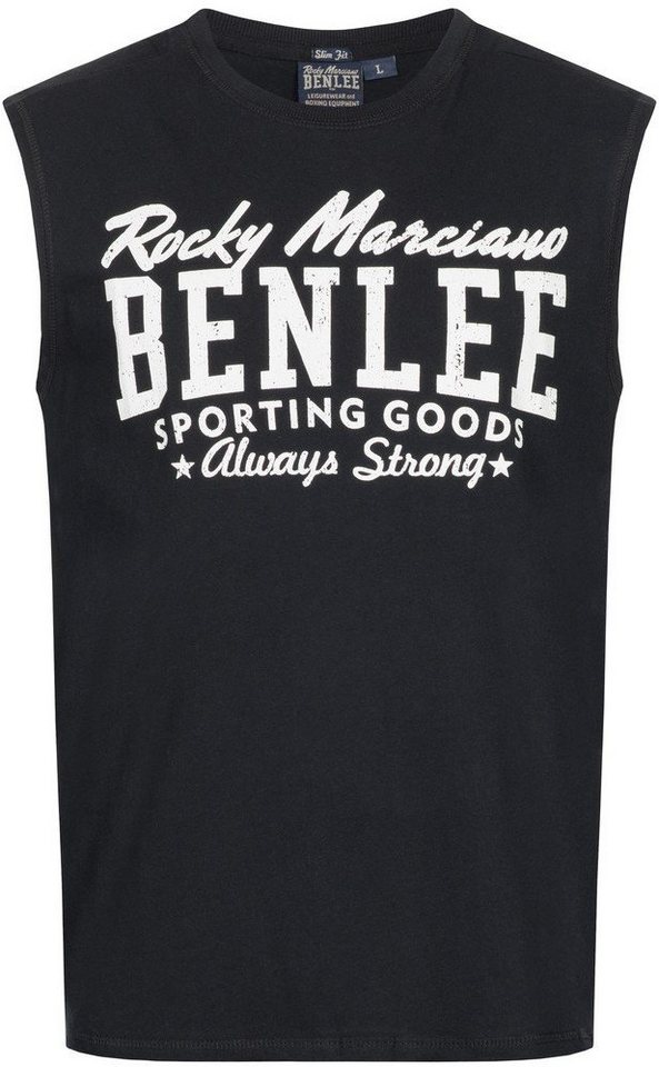 Benlee Rocky Marciano T-Shirt Lastarza von Benlee Rocky Marciano