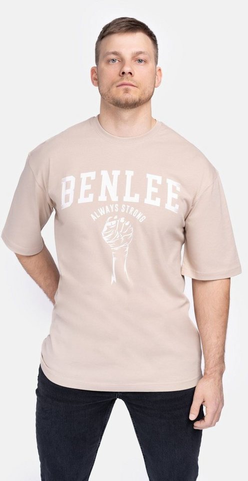 Benlee Rocky Marciano T-Shirt Lieden von Benlee Rocky Marciano