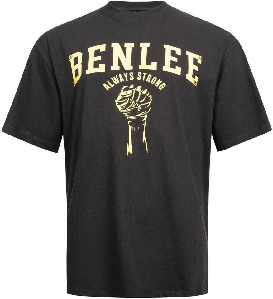 Benlee Rocky Marciano T-Shirt Lieden von Benlee Rocky Marciano