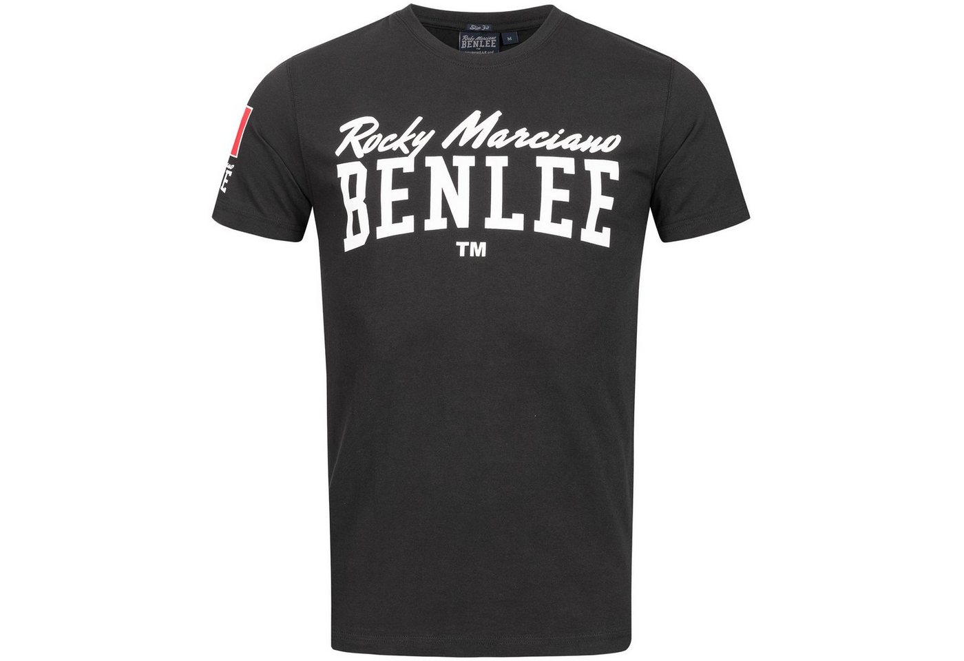 Benlee Rocky Marciano T-Shirt MOLTO FERTE von Benlee Rocky Marciano