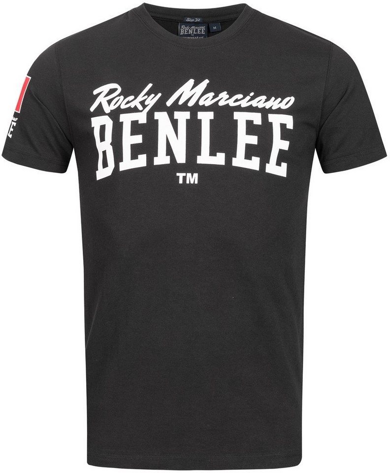 Benlee Rocky Marciano T-Shirt Molto Ferte von Benlee Rocky Marciano