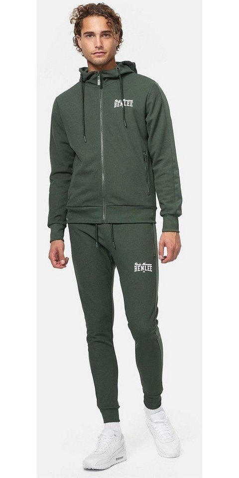 Benlee Rocky Marciano Trainingsanzug Hackberry von Benlee Rocky Marciano