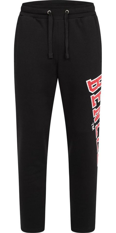 Benlee Rocky Marciano Trainingshose Moss Jogginghose Normale Passform von Benlee Rocky Marciano