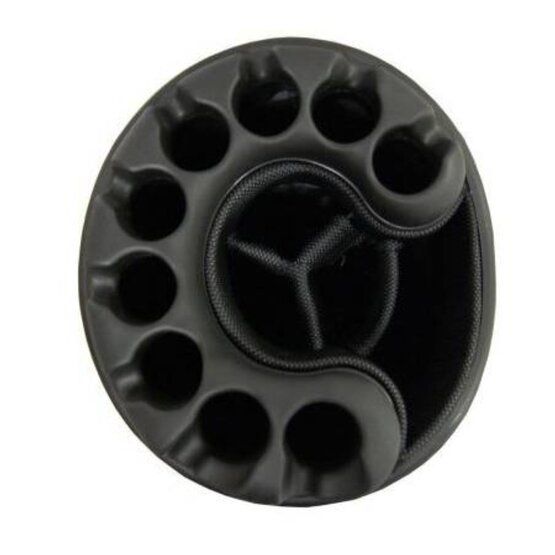 Bennington QO9 WR Cartbag navy von Bennington