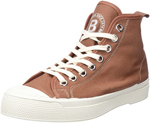 Bensimon Damen B79 Stella Sneaker, braun, 38 EU von Bensimon