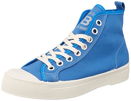 Bensimon Damen Stella B79 Fem Sneaker, Indigo, 37 EU von Bensimon