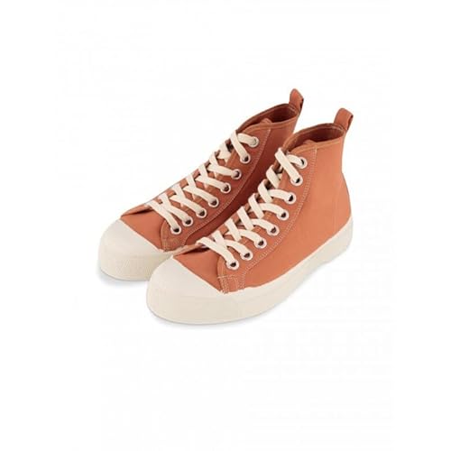 Bensimon Damen Stella B79 Fem Sneaker, Mango, 40 EU von Bensimon