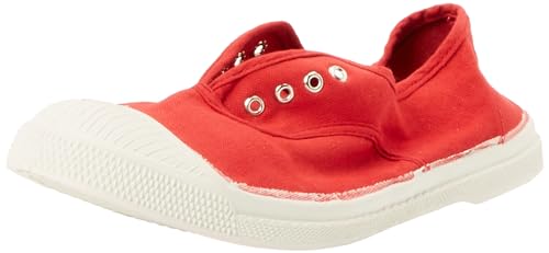 Bensimon Damen Tennisschuh Elly Sneaker, Leidenschaft, 41 EU von Bensimon