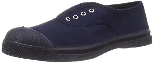 Bensimon Elly COLORSOLE Sneaker, Marine, 35 EU von Bensimon