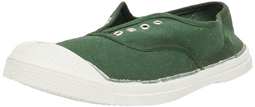 Bensimon Elly Damen Sneaker, Eden, 37 EU von Bensimon