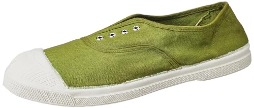 Bensimon Elly Damen Sneaker, Schildkröte, 37 EU von Bensimon