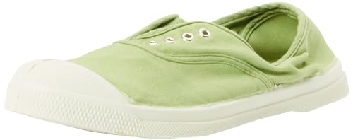 Bensimon Elly Kinder Sneaker, Apfel, 23 EU von Bensimon