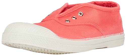 Bensimon Elly Kinder Sneaker, Flamingo, 32 EU von Bensimon