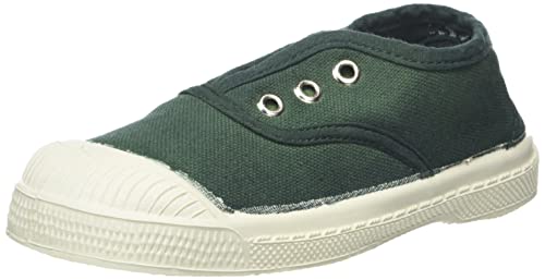 Bensimon Elly Kinder Sneaker, Flasche, 25 EU von Bensimon