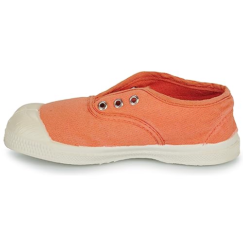 Bensimon Elly Kinder Sneaker, Lipstick, 35 EU von Bensimon