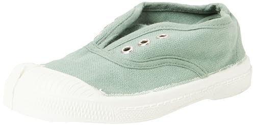 Bensimon Elly Kinder Sneaker, Matcha, 26 EU von Bensimon