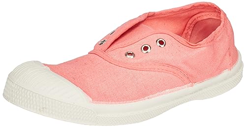 Bensimon Elly Kinder Sneaker, Rosa, 31 EU von Bensimon