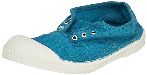 Bensimon Elly Kinder Sneaker, Ultramarin, 24 EU von Bensimon