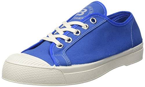 Bensimon Herren Romy B79 Homme Sneaker, Indigo, 41 EU von Bensimon