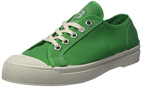Bensimon Herren Romy B79 Homme Sneaker, Kolibri, 41 EU Bensimon Herren Romy B79 Homme Sneaker, Kolibri, 41 EU von Bensimon
