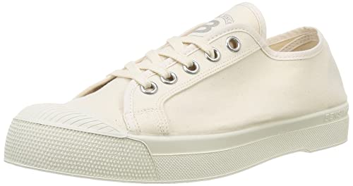 Bensimon Herren Romy B79 Homme Sneaker, elfenbeinfarben, 46 EU von Bensimon