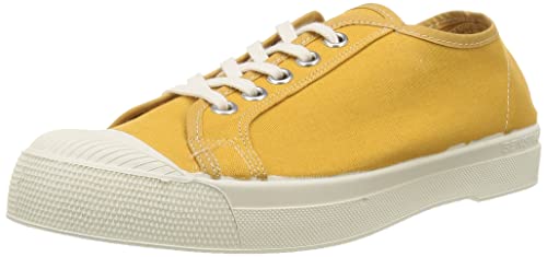 Bensimon Herren Romy B79 Homme Sneaker, senf, 43 EU von Bensimon