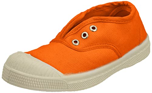 Bensimon Jungen Mädchen Elly Enfant Sneaker, Curcuma, 25 EU von Bensimon