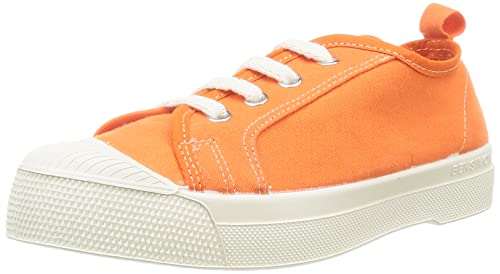 Bensimon Jungen Unisex Kinder Romy B79 Enfant Sneaker, Marmelade, 29 EU von Bensimon