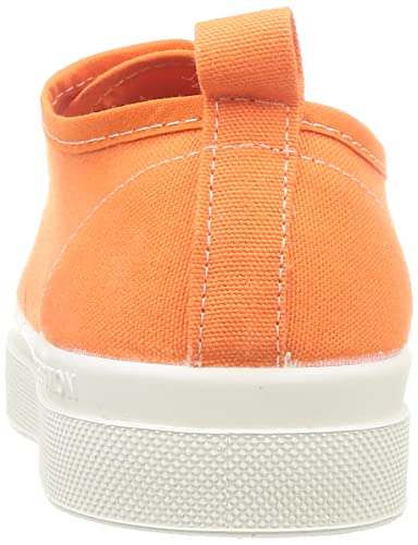 Bensimon Jungen Unisex Kinder Romy B79 Enfant Sneaker, Marmelade, 30 EU von Bensimon