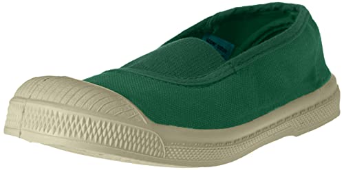 Bensimon Ten Elast Enf Sneaker, Kolibri, 23 EU von Bensimon