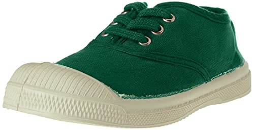 Bensimon Ten Lacets ENF Sneaker, Colibri, 23 EU von Bensimon