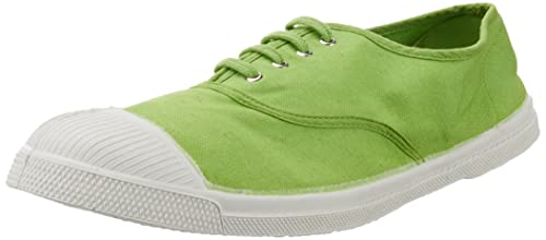 Bensimon Ten Schnürsenkel für Herren Sneaker, Apfel, 41 EU von Bensimon